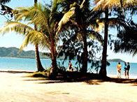 Beachcomber Coconut Caravan Village - Accommodation Rockhampton 3
