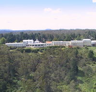 Hydro Majestic Hotel - Accommodation Rockhampton