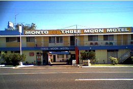 Coominglah QLD Accommodation Rockhampton