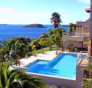 Whalers Inn Resort - Accommodation Rockhampton