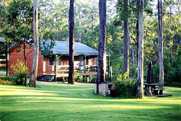 Chiltern Lodge - Accommodation Rockhampton 0