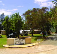 Wellington Caravan Park - Accommodation Rockhampton