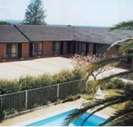 Kurri Motor Inn