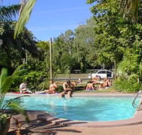 Dougies Backpacker Resort - Accommodation Rockhampton