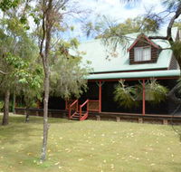 The Wooli River Cottage - Accommodation Rockhampton