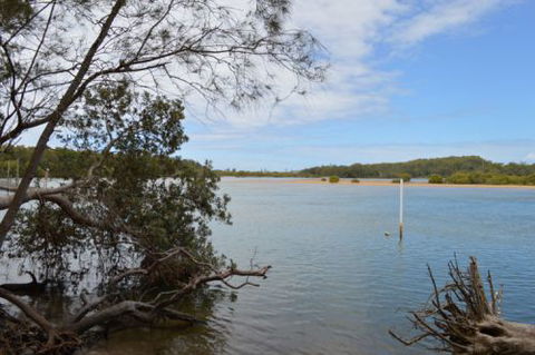 The Wooli River Cottage - Accommodation Rockhampton 1