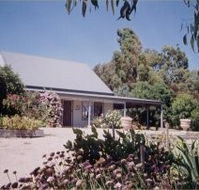 Brackley Cottage