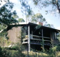 High Ridge Cabins - Accommodation Rockhampton