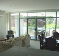 Jennys Court Apartments - Accommodation Rockhampton