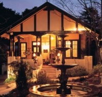 Leuras Magical Manderley - Accommodation Rockhampton