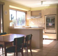 Red Rock Lodge - Accommodation Rockhampton