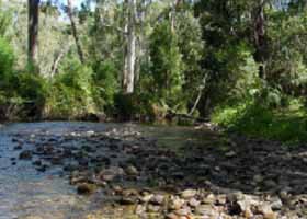 Buxton VIC Accommodation Rockhampton