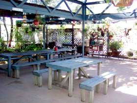 Kinnon & Co Outback Lodges  - Accommodation Rockhampton 0