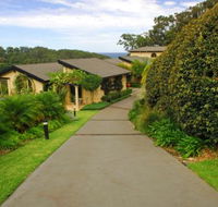 The Outlook Cabana - Accommodation Rockhampton