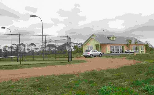 Freshwater Creek ACT Accommodation Rockhampton