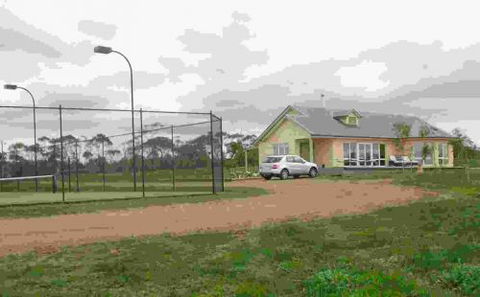Mayfair Park - Accommodation Rockhampton 0
