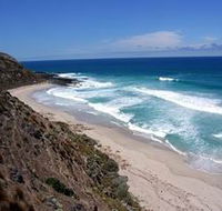 Flour Cask Bay Sanctuary - Accommodation Rockhampton