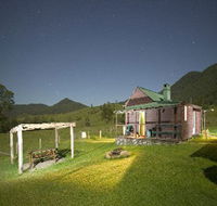 Roseleigh Cottage - Accommodation Rockhampton