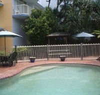 Surf Dance Coolum Holiday Units - Accommodation Rockhampton
