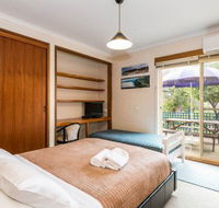 Beachside Accommodation Torquay - Accommodation Rockhampton