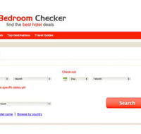 Bedroom Checker - Accommodation Rockhampton