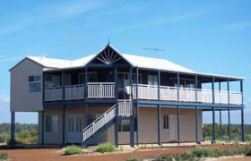 Capel River WA Accommodation Rockhampton