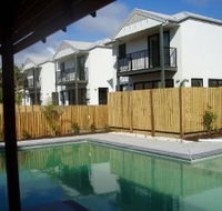 Seashells On Urangan - Accommodation Rockhampton