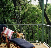 The Rustic Spirit - Accommodation Rockhampton