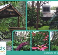 The Oasis at One Mile Beach - Accommodation Rockhampton