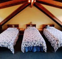 Water Gums Retreat - Accommodation Rockhampton