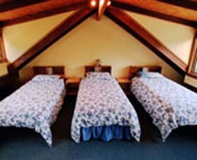 Water Gums Retreat - Accommodation Rockhampton 0