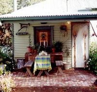 Roo Lagoon Cottage - Accommodation Rockhampton