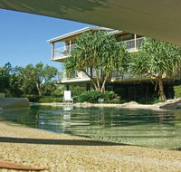 Seacove Resort - Accommodation Rockhampton