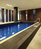 Waterfront Apartments Melbourne - Accommodation Rockhampton 0