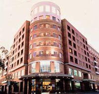 Adina Apartment Hotel Sydney Crown Street - Accommodation Rockhampton