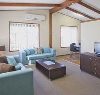 Karalta Court Village - Accommodation Rockhampton
