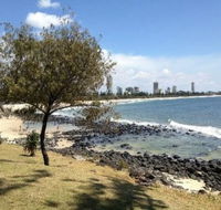 Bujerum Apartments - Accommodation Rockhampton