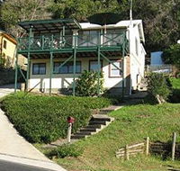 Tascott Heights Gosford - Accommodation Rockhampton