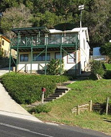 Tascott Heights Gosford - Accommodation Rockhampton 0