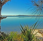 Eumarella Shores - Accommodation Rockhampton