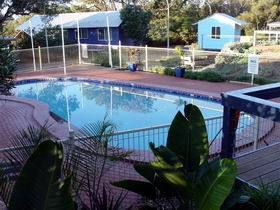 Aldinga Beach Cabins - Accommodation Rockhampton 0