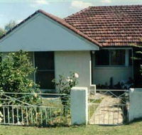Linley Point Harbourview