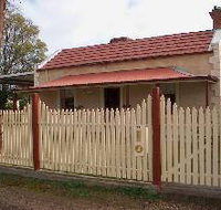 Getaway Cottage