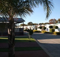 Merredin Park - Accommodation Rockhampton