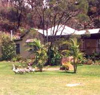 Kookaburra Cottage Farmstay - Accommodation Rockhampton
