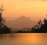 Tumbulgum B And B - Accommodation Rockhampton
