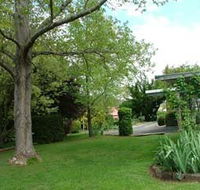 Anglea House Bed amp Breakfast - Accommodation Rockhampton