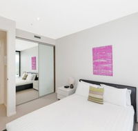 Astra Apartments Canberra - Accommodation Rockhampton