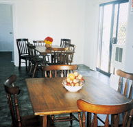 The Lazaret - Accommodation Rockhampton