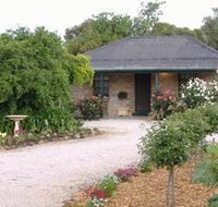 Annabelle's Cottage - Accommodation Rockhampton